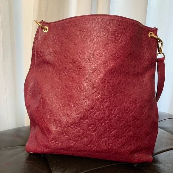 Métis empreinte hobo - Picture 2 of 16